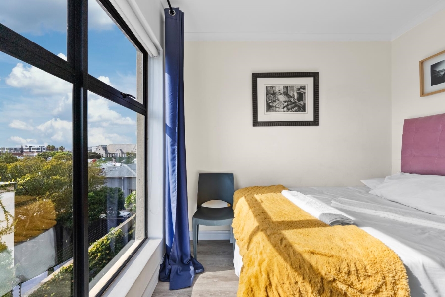To Let 2 Bedroom Property for Rent in Observatory Western Cape